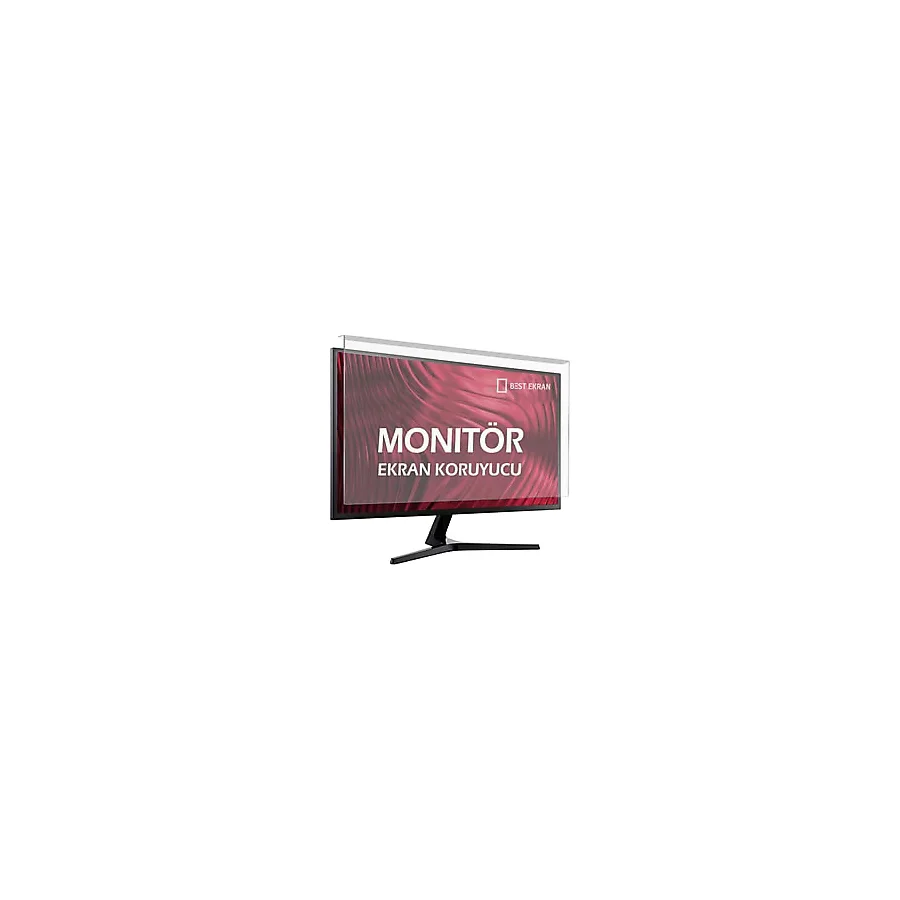 Samsung LS32DM703UUXUF (S32DM703) 31.5 inç Monitör Ekran Koruyucu