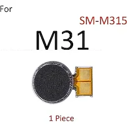 Samsung M315 M31 Titreşim Motoru