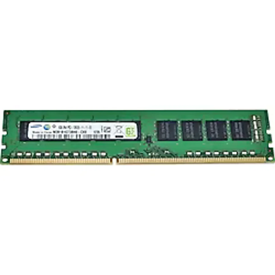 Samsung M391b1g73bh0 Ck0 8Gb Ddr3 Pc3 12800E 1600Mhz Ecc Sunucu Ram