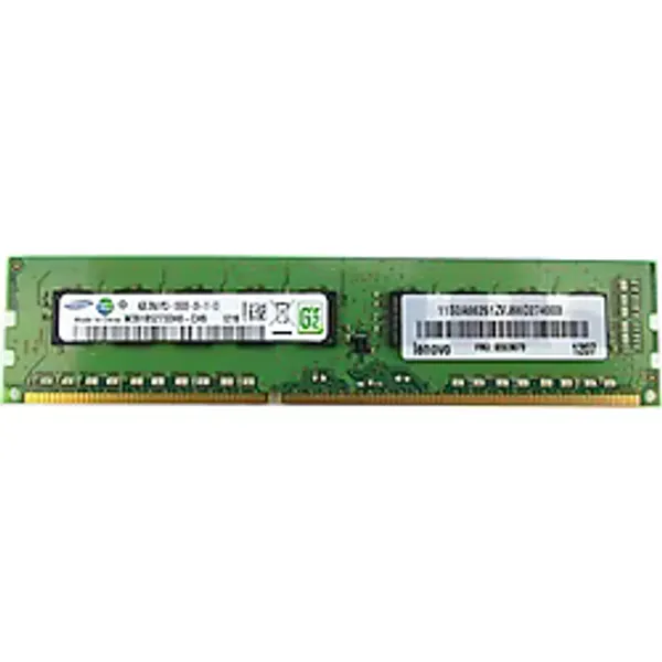 SAMSUNG M391B1G73QH0-YK0 8GB 1600MHz DDR3 ECC SERVER RAM