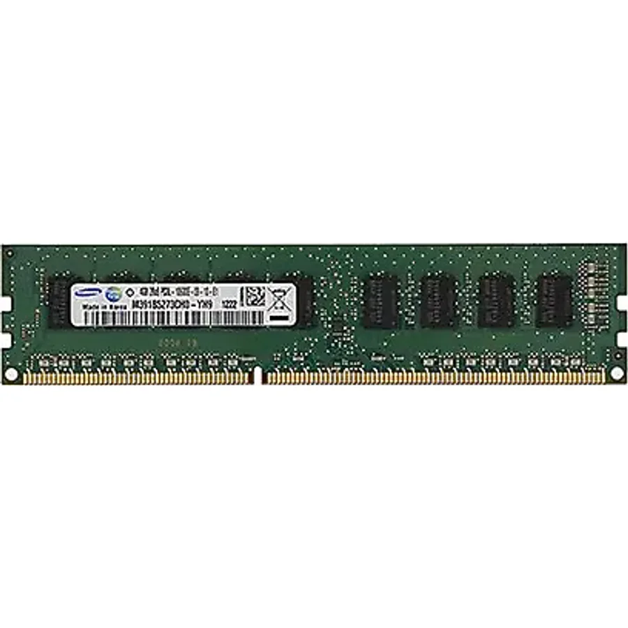 Samsung M391B5273CH0-YH9 4 GB DDR3 1333 MHz CL9 Server Ram