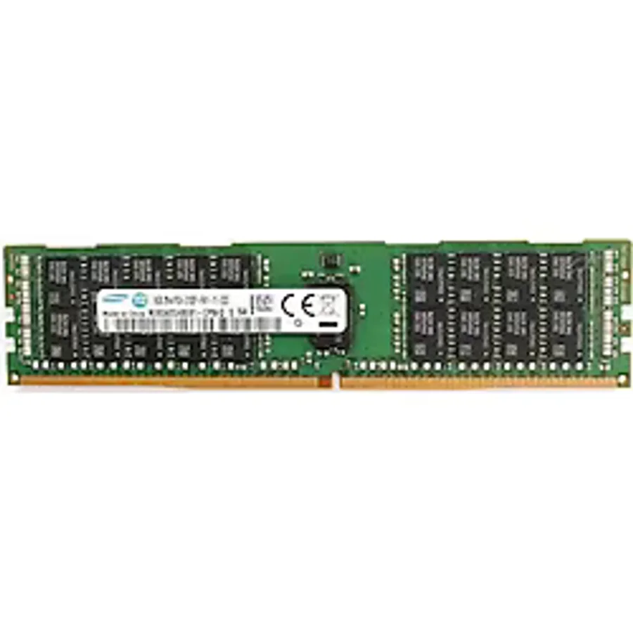 Samsung M393A2G40EB1-CPB4Q 16GB PC4-17000 DDR4-2133MT/S 2rx4 Ecc Rdımm Server Ram Bellek