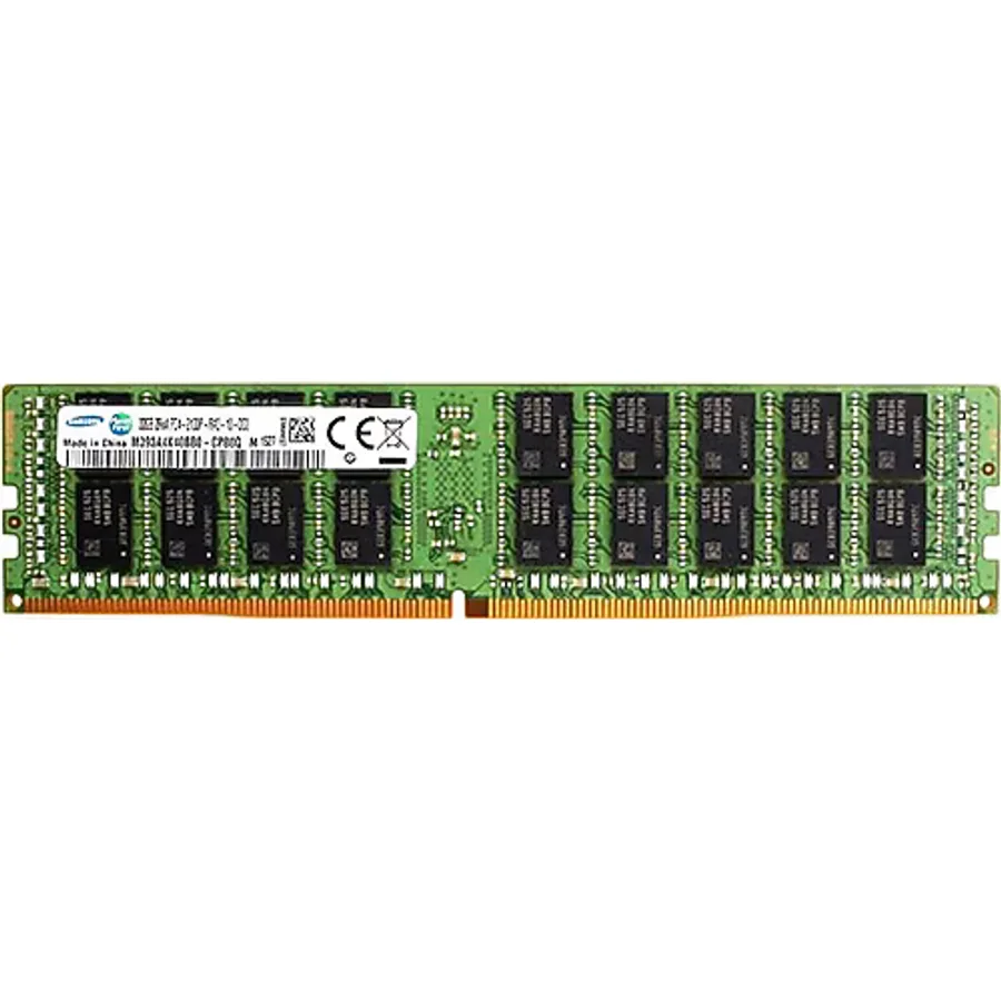 Samsung M393A4K40BB0-CPB0Q 32GB Ddr4 2133 Mhz Sunucu Ram