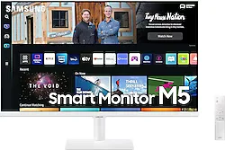 Samsung M5 LS27BM501EUXUF 27" 4 ms Full HD 60 Hz Monitör