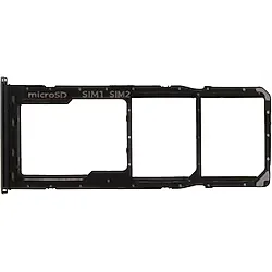 Samsung M51s (M517f) Uyumlu Sim Tepsisi