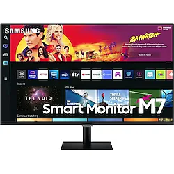 Samsung M7 LS32BM700UUXUF 31.5" 4 ms 4K Monitör