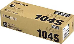 Samsung MLT-D104S SU748A Siyah Toner