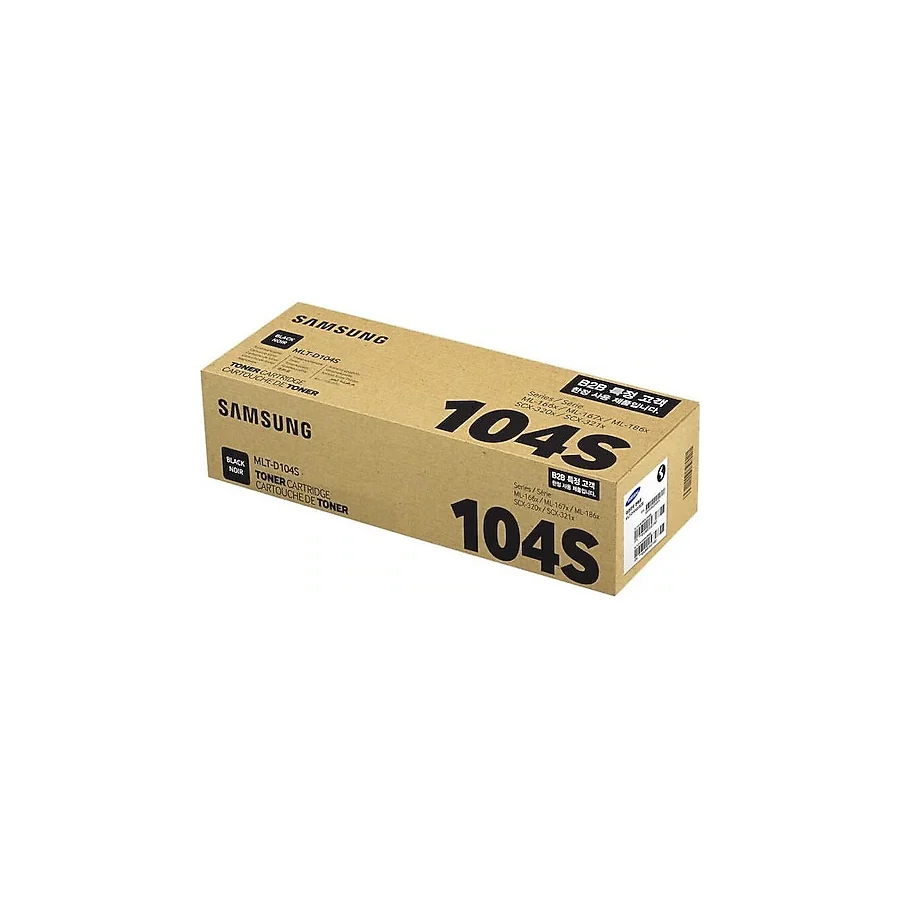 Samsung MLT-D104S SU748A Siyah Toner