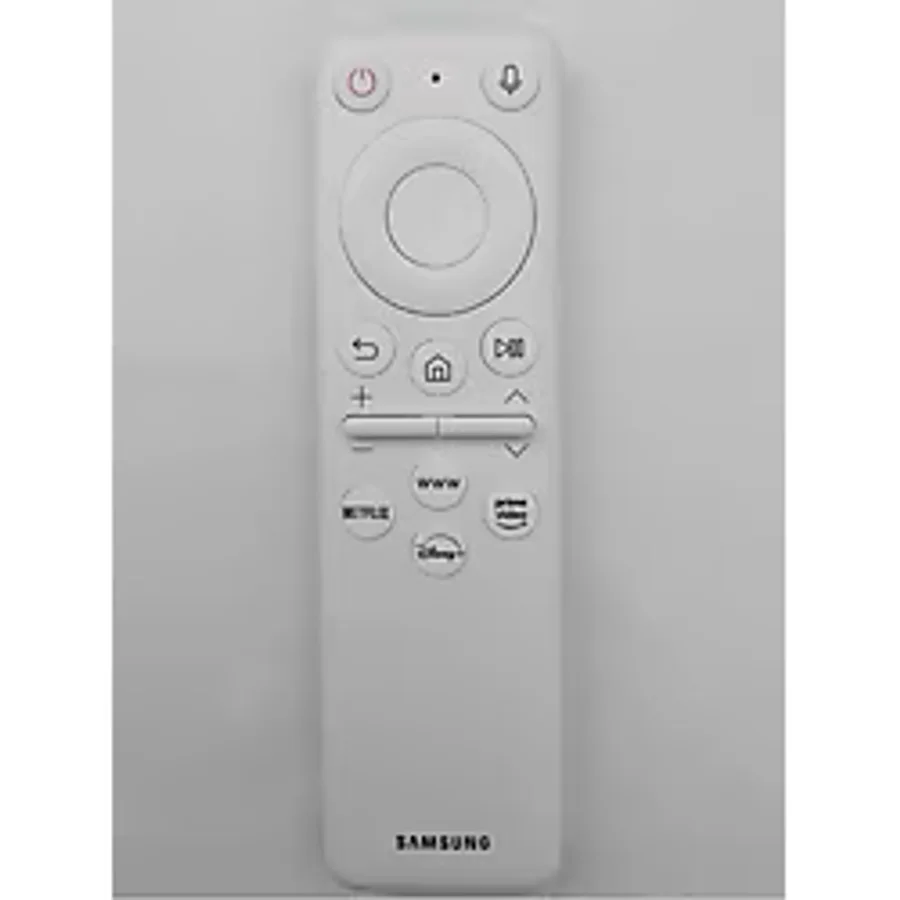 Samsung Monitör & Projeksiyon Akıllı Kumanda G7 G8 M7 M8 Sesli Komut & Bluetooth Özelikli