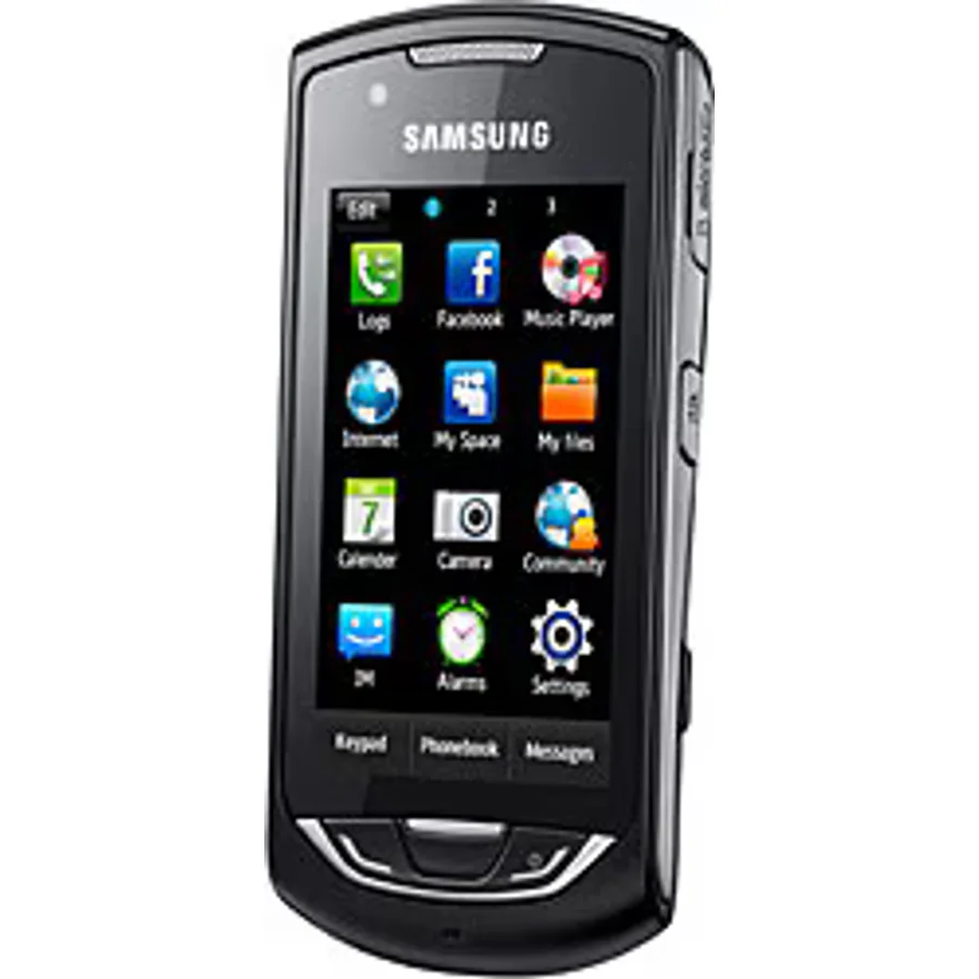Samsung Monte S5620