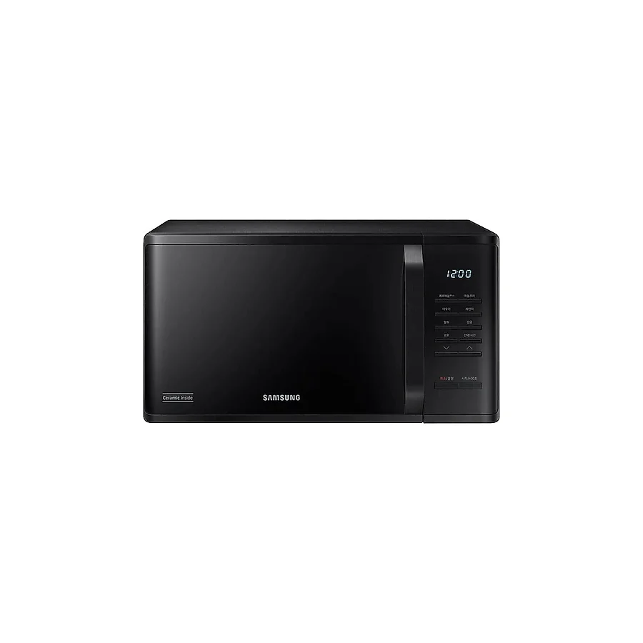 Samsung MS23K3513AK 23 lt Mikrodalga Fırın