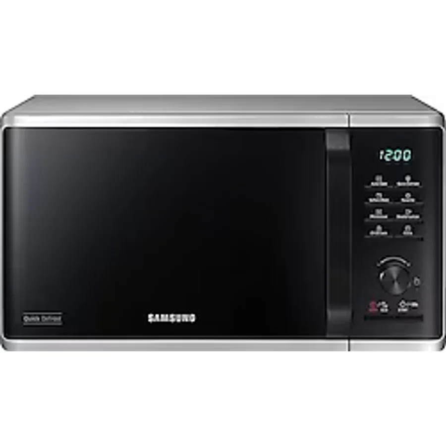 Samsung MS23K3515AS Gri 23 lt Mikrodalga Fırın