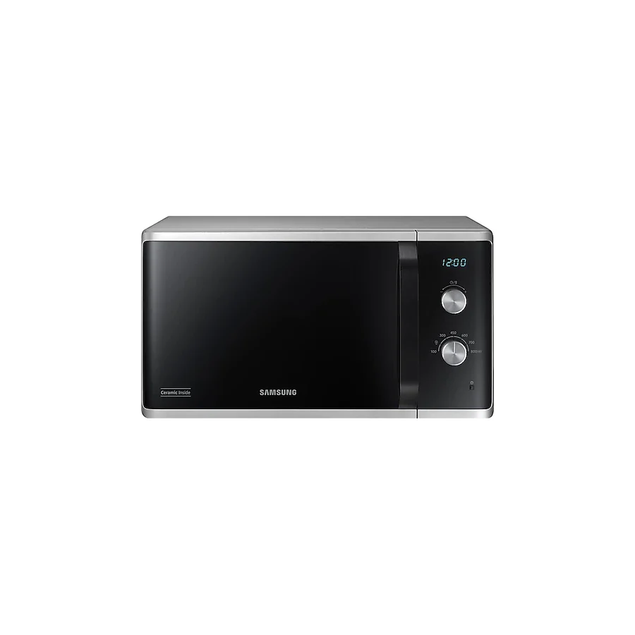 Samsung MS23K3614AS/TR Silver Mikrodalga Fırın
