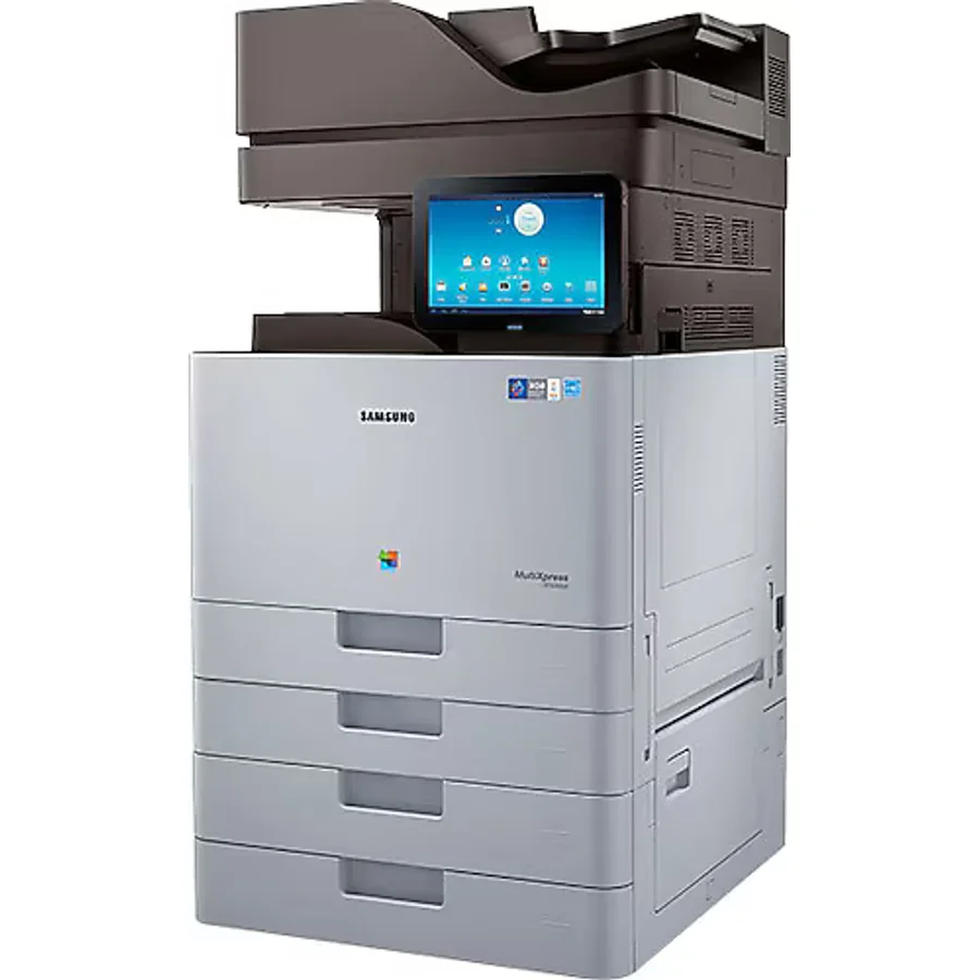 Samsung Multixpress SL-K7400LX Çok Fonksiyonlu Fotokopi Makinesi