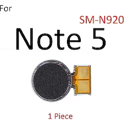 Samsung N920 Note 5 Titreşim Motoru