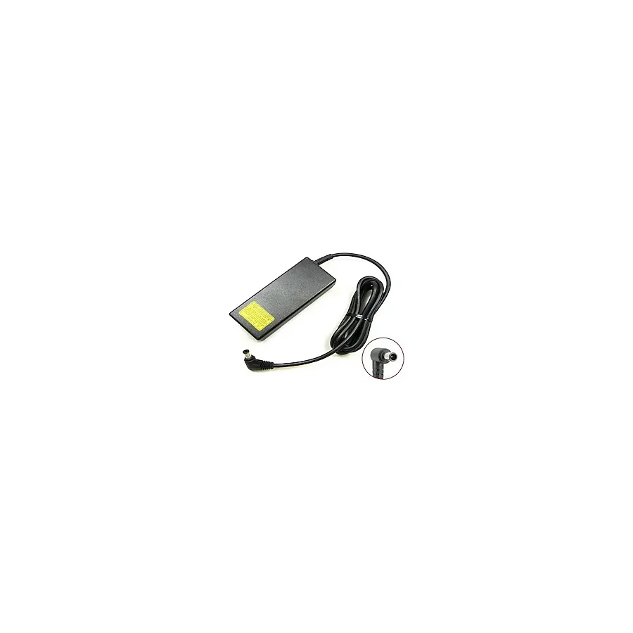 Samsung Odyssey G5 Monitör Adaptörü 19 volt