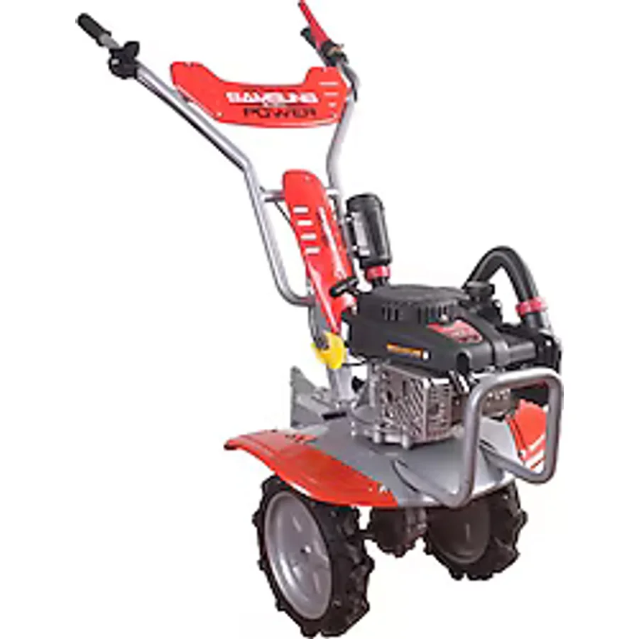 Samsung Power GSP-140 Mini 5 Hp Benzinli Çapa Makinesi