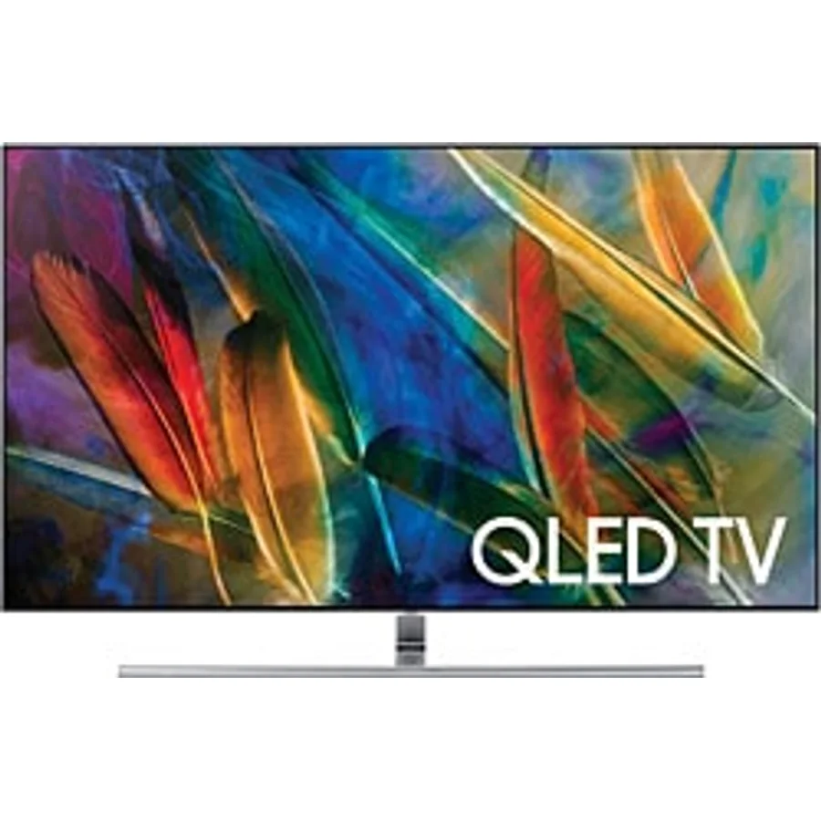 Samsung QE-65Q7F 4K Ultra HD 65" 165 Ekran Uydu Alıcılı Smart QLED Televizyon