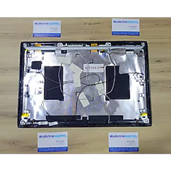 Samsung R520 Ekran Lcd Kapak Cover Wifi Kamera Bluetooth Laptop Notebook 2.El