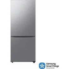 Samsung RB50DG601ES9 Kombi No Frost Buzdolabı