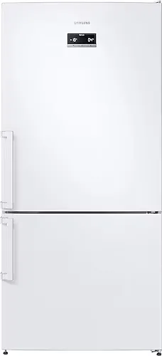 Samsung RB58DS75EWW Kombi No Frost Buzdolabı
