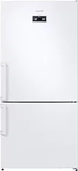 Samsung RB58DS75EWW Kombi No Frost Buzdolabı