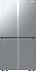 Samsung RF65DG90BESLTR Gardırop Tipi No Frost Buzdolabı