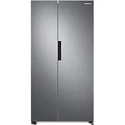 Samsung RS66A8100S9 Twin Cooling Plus Gardırop Tipi No Frost Buzdolabı