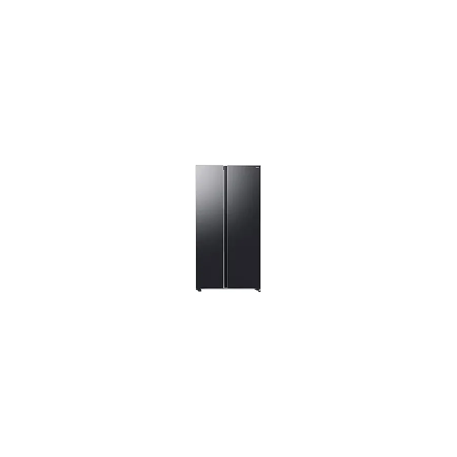 Samsung RS70F65QEF Gardırop Tipi Buzdolabı