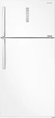 Samsung RT62K704RWW/TR Çift Kapılı No Frost Buzdolabı