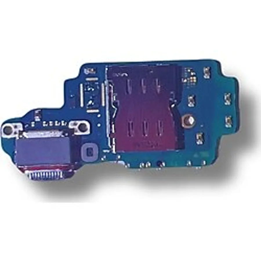 Samsung S24 Ultra ( S928 ) Uyumlu Mikrofon ve Şarj Bordu Servis