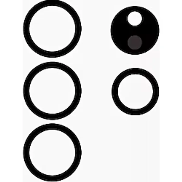 Samsung S25 Ultra Kamera Lens Camı