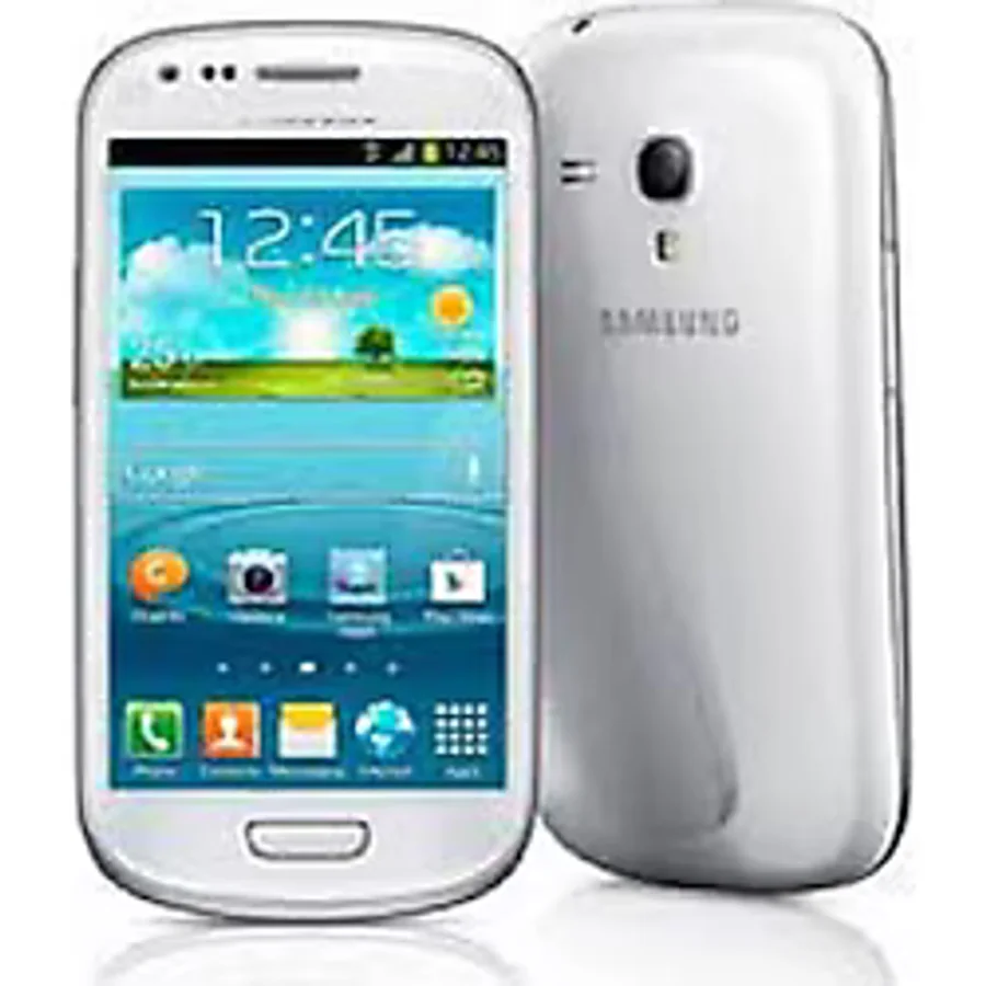 Samsung S3 Mini 8190 Cep Telefonu