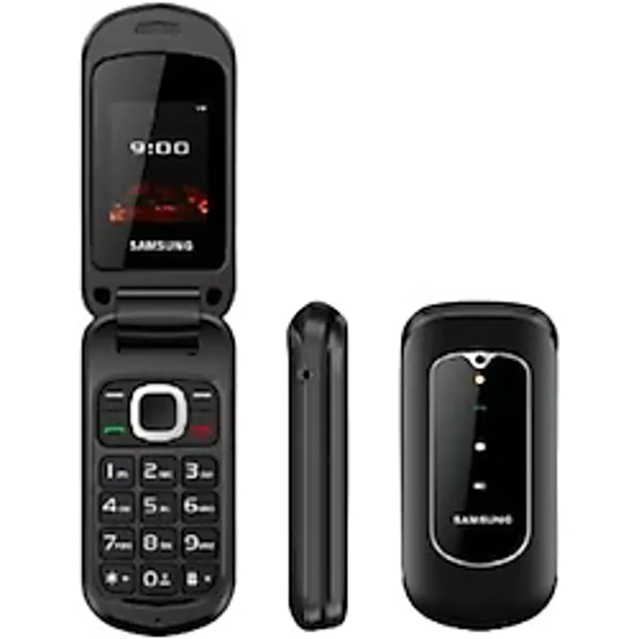 Samsung S3570