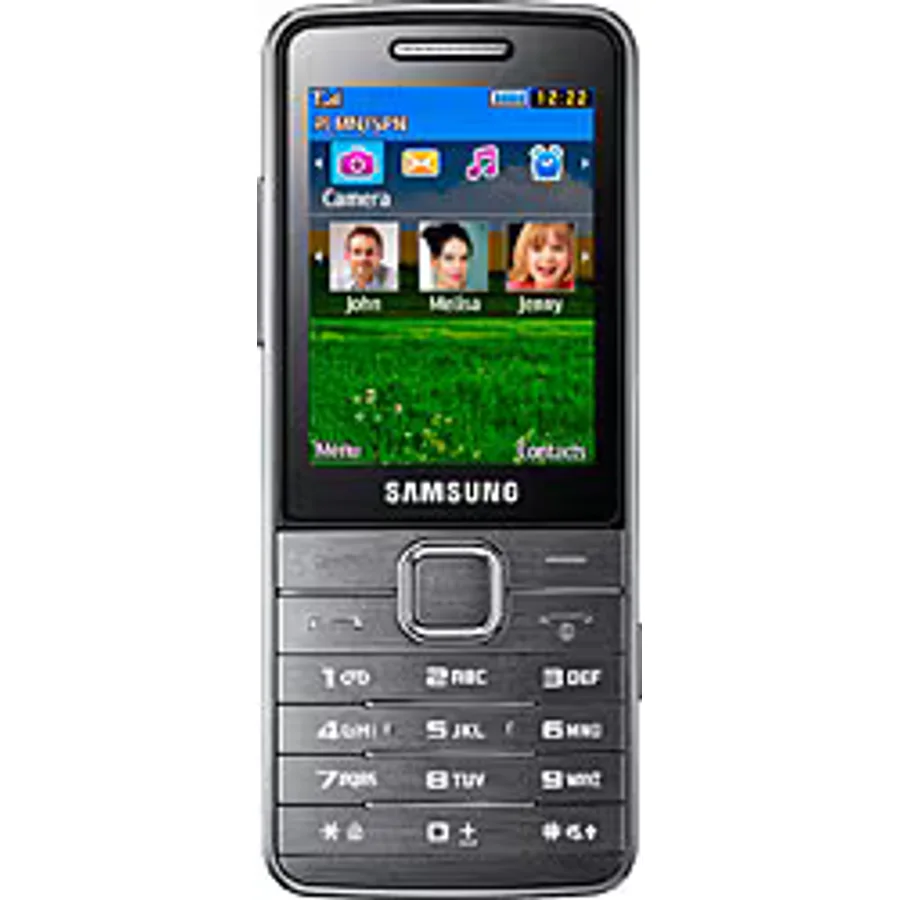 Samsung S5610
