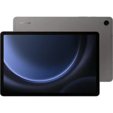 Samsung Galaxy Tab S10 FE 128 GB 10.9" Gri Tablet