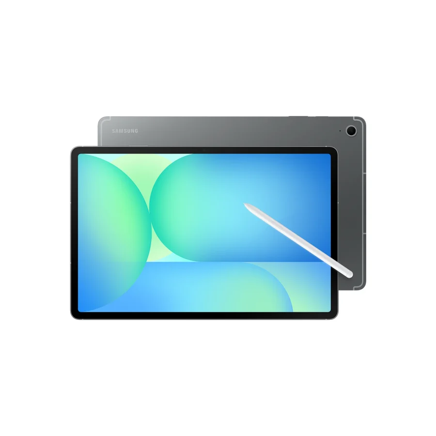 Samsung Galaxy Tab S10 FE 128 GB 10.9" Gri Tablet