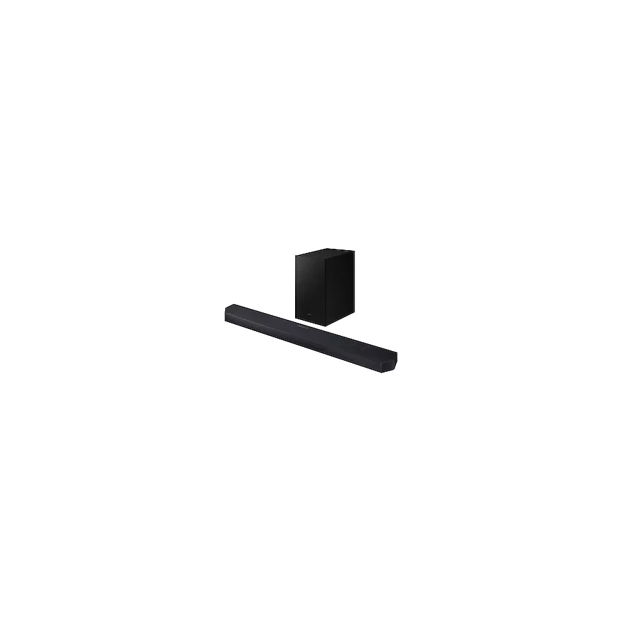 Samsung SoundBar Ev Sinema Sistemi Dolby Atmos 320W, 3.1.2 Kanal, Bluetooth,HDMI,WIFI Bağlantılı Premium Ses