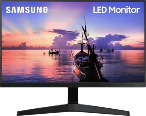 Samsung T350 LF27T350FHRXUF 27" 5 ms Full HD FreeSync IPS Monitör