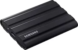 Samsung T7 Shield USB 3.2 1 TB Taşınabilir SSD
