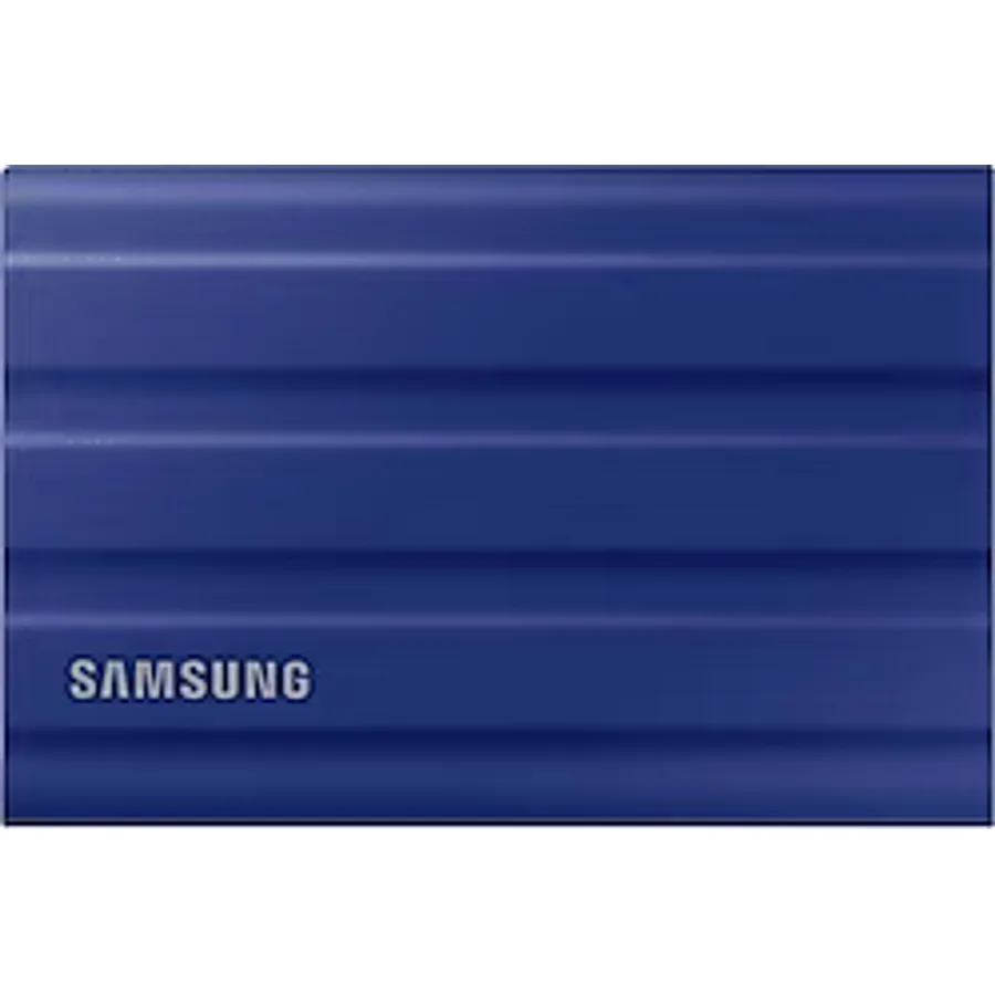Samsung T7 Shield USB 3.2 2 TB Taşınabilir SSD