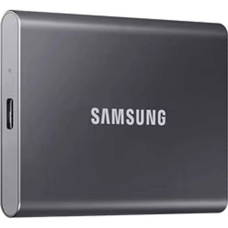 Samsung T7 USB 3.2 2 TB Taşınabilir SSD
