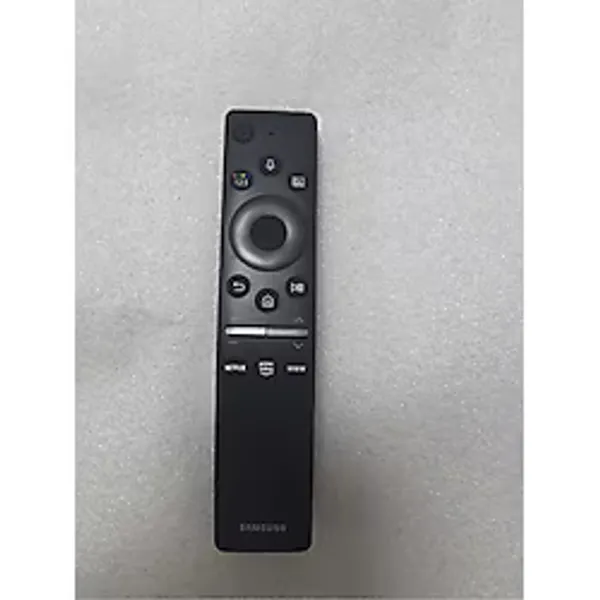 Samsung Televizyon Akıllı Kumanda Bn59-01330c BN59-01330B %100 Orjinal ses komutlu