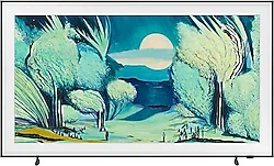 Samsung The Frame 55LS03F 4K Ultra HD 55" 140 Ekran Uydu Alıcılı Smart QLED TV