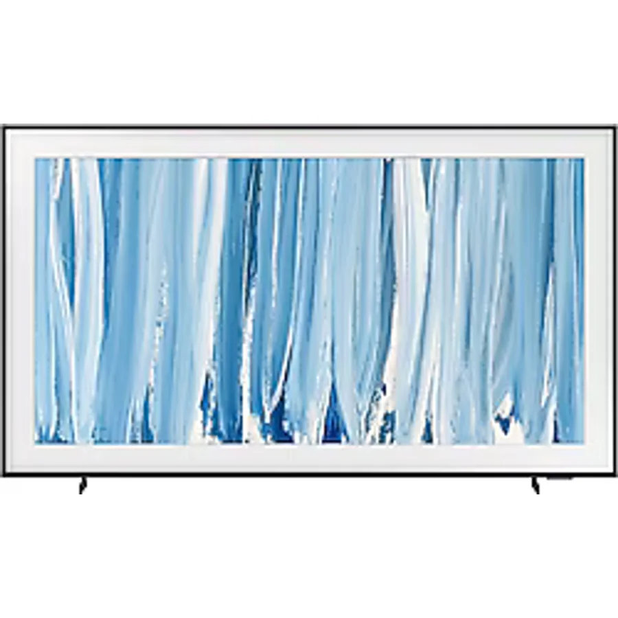 Samsung The Frame Pro 65LS03HW 4K Ultra HD 65" 165 Ekran Uydu Alıcılı Neo QLED TV