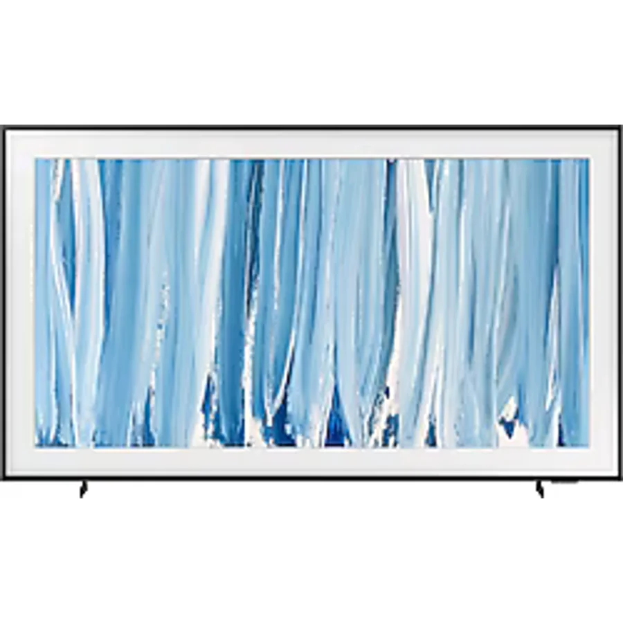 Samsung The Frame Pro 75LS03HW 4K Ultra HD 75" 190 Ekran Uydu Alıcılı Neo QLED TV