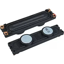 Samsung Tv, D Ve Es Seri Uyumlu Yedek Hoparlör Tamir Seti Bn96-16796A, Bn96-16798A/B 85X20x11 Mm