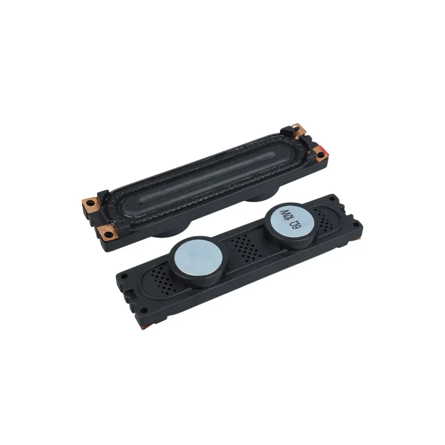 Samsung Tv, D Ve Es Seri Uyumlu Yedek Hoparlör Tamir Seti Bn96-16796A, Bn96-16798A/B 85X20x11 Mm