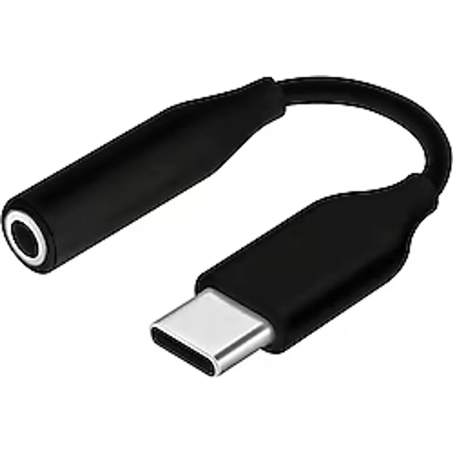 Samsung UC10 Type-C to Aux Dönüştürücü