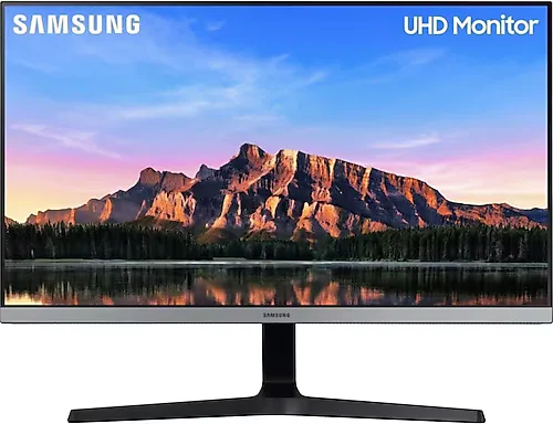 Samsung UR55 LU28R550UQRXUF 28" 4 ms 4K IPS 60 Hz Monitör